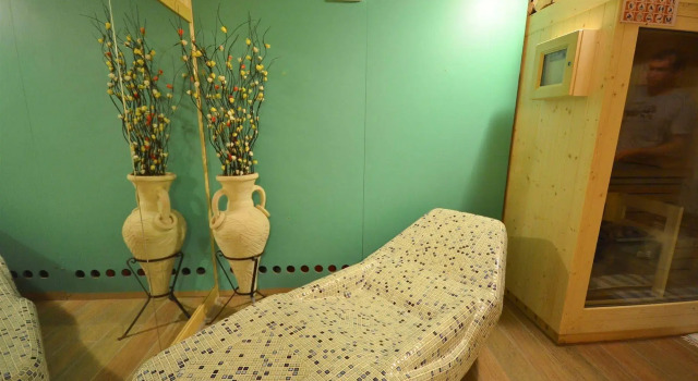 Hotel Cime d'Oro