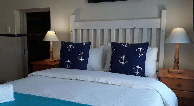 Апартаменты Economy Villa Chantè