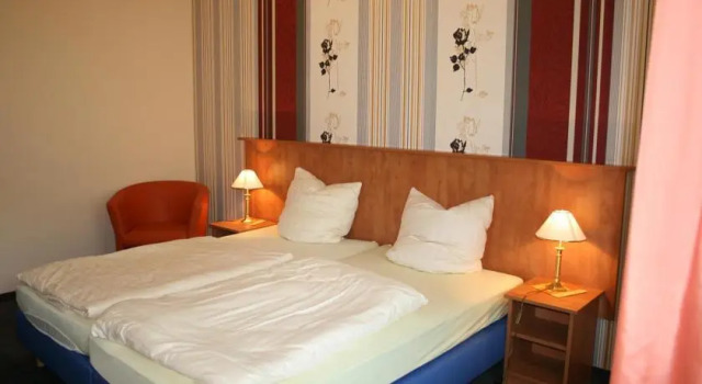 Apparthotel Europa, Buchen Sie Hotel Zweibrücken Pfalz
