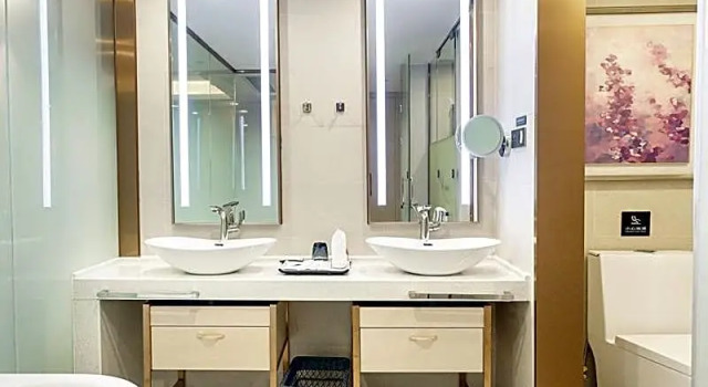 Одноместный номер Standard Lavande Hotels Yongxin Bubugao Times Square