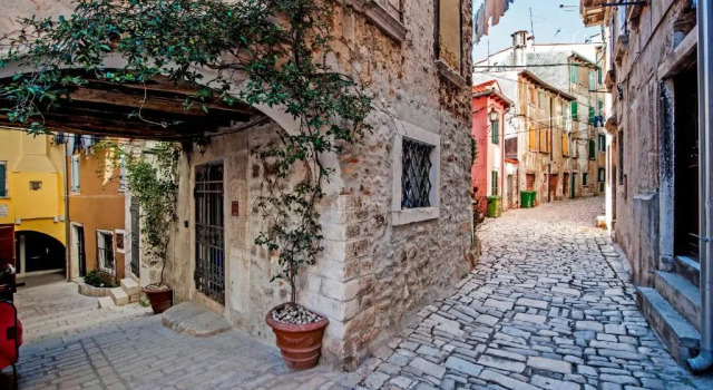 Номер Standard Guest house SOTTO I VOLTI Centro Storico