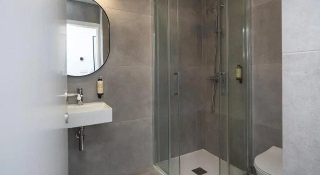 Номер Standard Flag Hotel Lisboa Sintra