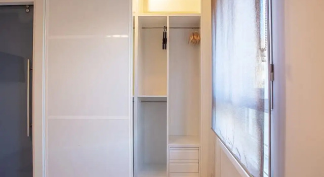 Modern 3bed Apt Next to Madrid Airport, Near Metro