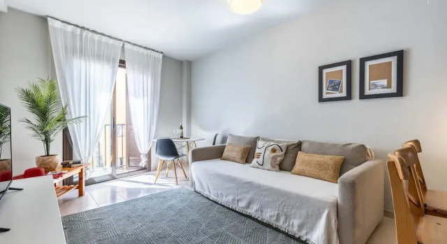 Апартаменты Unik Vacation Vilarroma