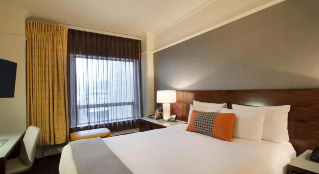 Двухместный номер Premium Hotel Lucia