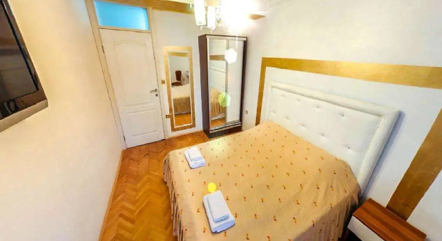 Hotel Herc