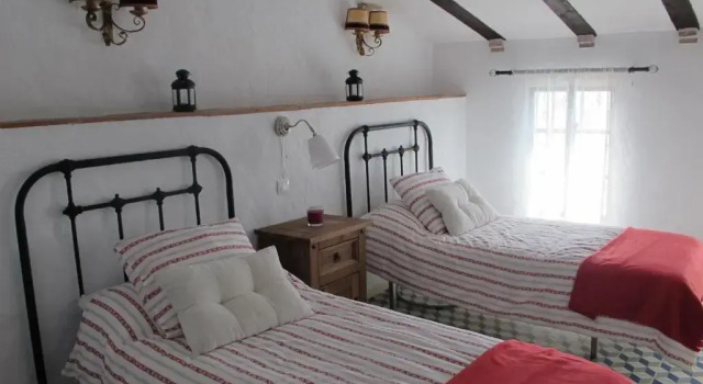 Casa Las Torres