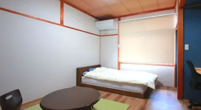 Номер Standard Komuroya Ryokan