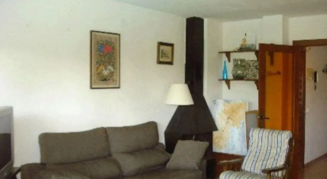 106172 - Apartment in Calella de Palafrugell