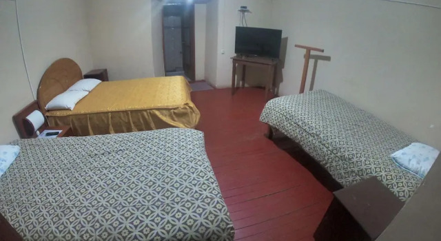 Hospedaje Bazalar, Rezerwuj Hotel Cusco City Centre Cuzco