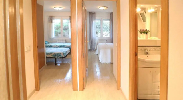 Urcatusa Llevant - Apartamento 6 pax con piscina g27034