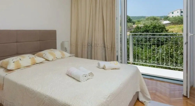Apartment Villa Rosea