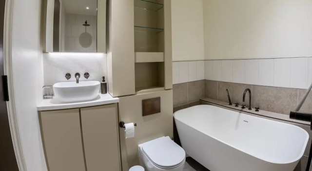 The Pembridge 11, Varaa Huoneisto Asunnot kohteessa Merseyside, Huoneisto