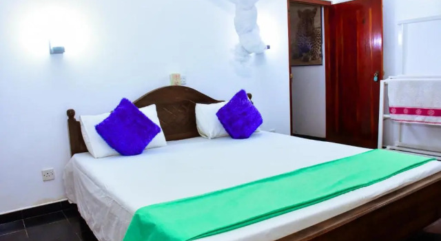 Mali Guest House