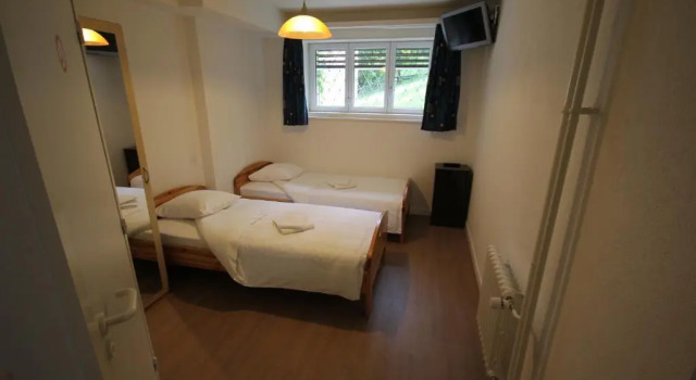 Hotel Abaca