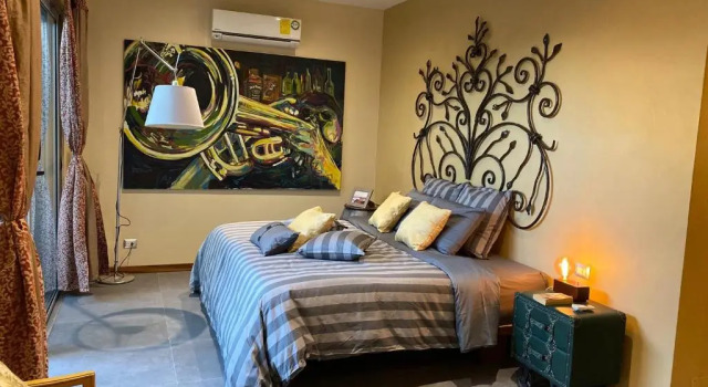 Люкс Casarte Boutique Hotel