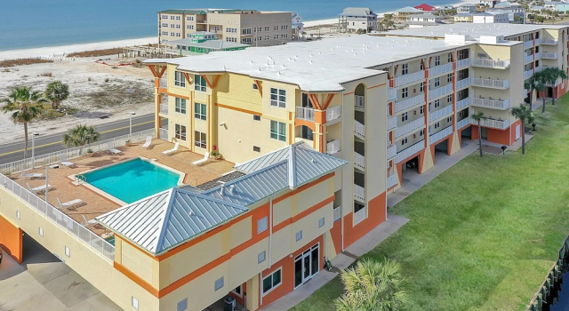 Коттедж рядом с пляжем Summerhouse 106