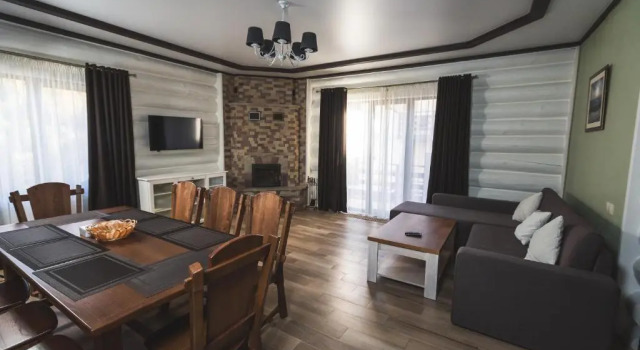 Вилла Superior Westhills