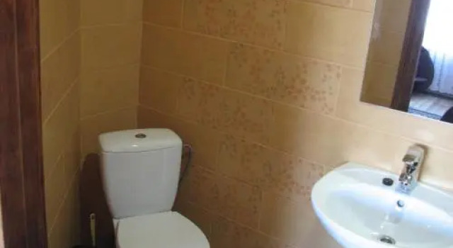 U Tetyany, Prenota Hotel Volosyanka 