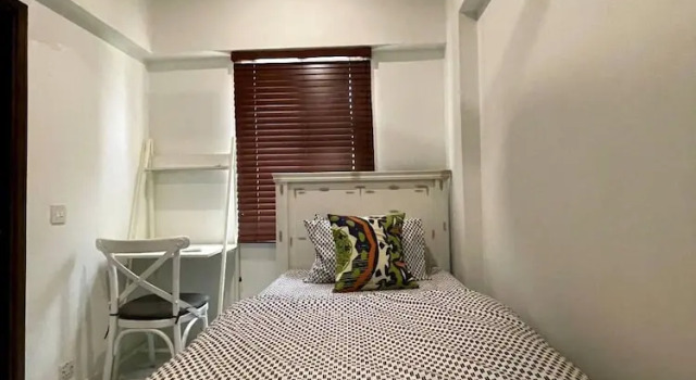Camera singola Deluxe Multan Luxury Guest House