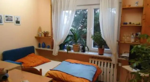 Ferienzimmer Justus, Prenota Hotel Hotel a Garz con parcheggio, Parcheggio