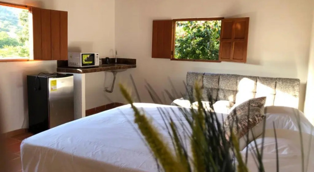 Коттедж Aires de Casa Grande
