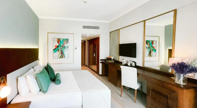 Двухместный номер Premium Ilica Hotel Spa & Wellness Resort