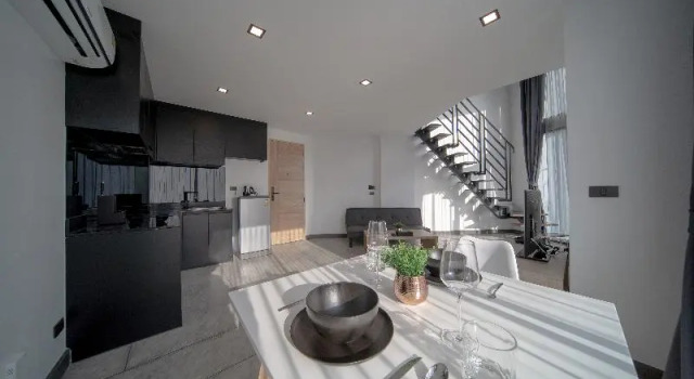 Номер Standard Utopia Lofts by Sabai Sands