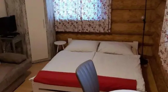 U Srubu Sychrov, Reserva ahora Hotel Pěnčín 