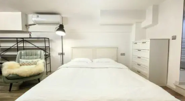 Люкс Shiyi Homestay (Chongqing Bonded Center)