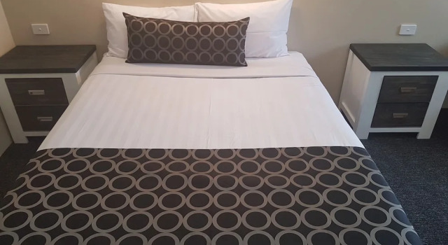 Номер Standard Acacia Motel