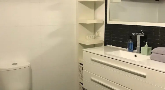 Апартаменты Comfort KAV Apartments-Near Ichilov Pumbedita St