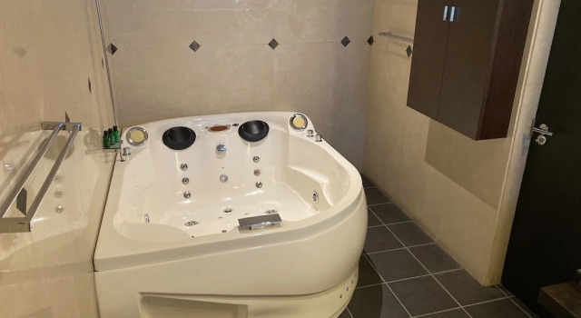 Двухместный номер Superior D Villas