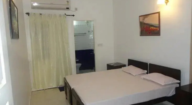 Rachels Homestay