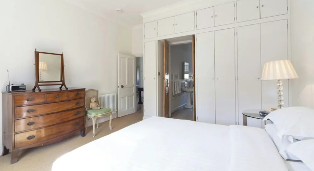 Bassett Road IV by Onefinestay, Забронировать Апартаменты/квартира Лондон Большой Лондон, рядом с Ладброк Гров