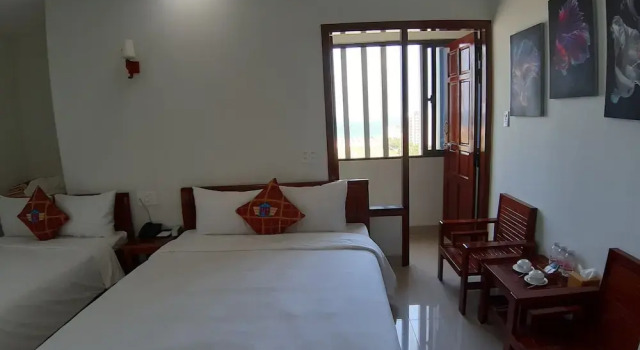 Pham Gia Hotel Danang, Rezerwuj Hotel Tanie hotele w Da Nang