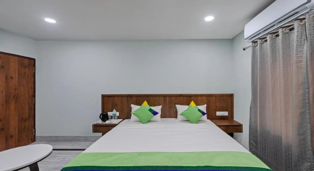 Itsy Hotels Greenland Jungle View, Prenota Hotel Hotel economici a Orissa