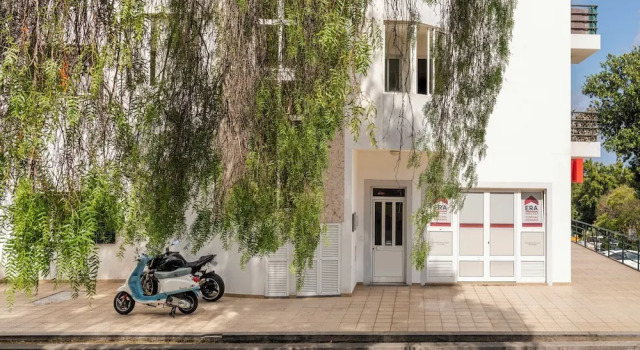 Funchal Holidays, sea View - Barreiros III, Rezerwuj Hotel Hotele w Funchal z parkingiem, Parking