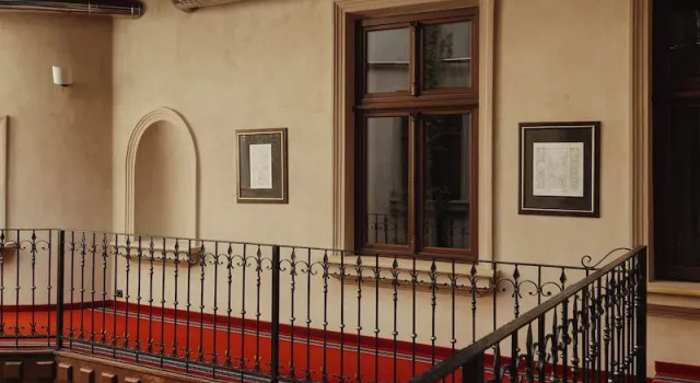 Номер Classic Hotel Copernicus