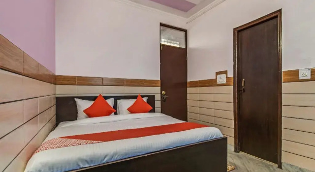 Park View Guest House By OYO Rooms