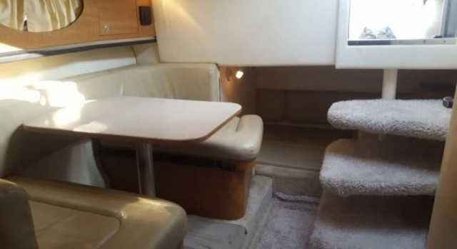 Busan Yacht