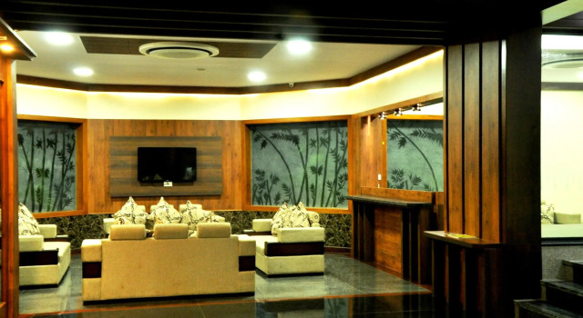 Hotel Hills