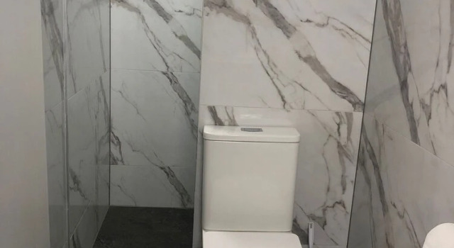 Семейный номер Standard Gladstone CBD Motel