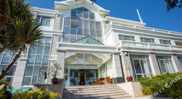 Golden Sands Gulf, Rezerwuj Hotel Hotele 4-gwiazdkowe w Siming, 4*