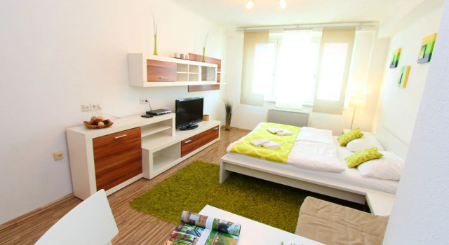 Kriehubergasse by Welcome2Vienna, Rezervovat Hotel Hotely v Vídeň s parkováním, Parkování