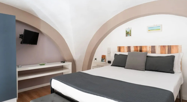 Апартаменты MiFra Apartments by Wonderful Italy