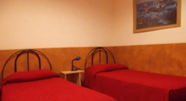 B&B L'Oraziano