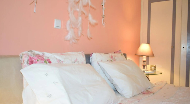 Mary's Apt 2bedrooms in Allou Fun Park West Athens by MK, Reservar Hotel Nikaia-Agios Ioannis Rentis Regional Unit of Piraeus