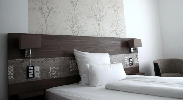 Двухместный номер Standard Hotel Landgasthof Gemmer