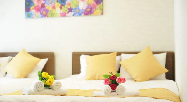 Near shinjuku! Excellent access Free wifi[B30-002], Забронировать Отель Синдзюку Токио, рядом с Hanazono Gallery